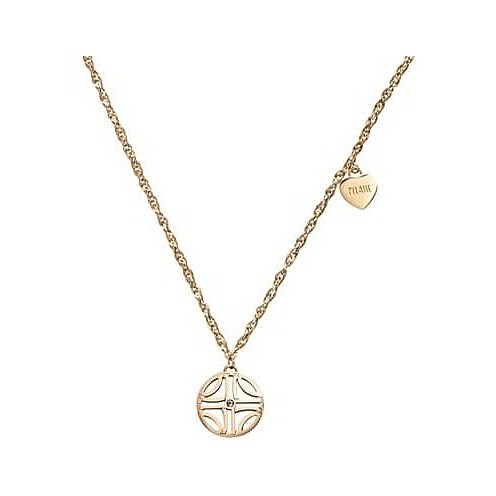 Collana 1ª Classe Alviero Martini La Croisette - ACJ0012YG