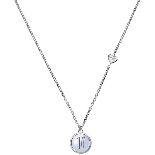 Collana 1ª Classe Alviero Martini Le Suite - ACJ0044-ST