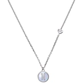 Collana 1ª Classe Alviero Martini Le Suite - ACJ0044-ST Collana 1ª Classe Alviero Martini Le Suite - ACJ0044-ST