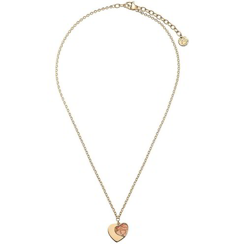 Collana 1ª Classe Alviero Martini Love Lane - ACJ0153YG