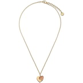 Collana 1ª Classe Alviero Martini Love Lane - ACJ0153YG