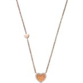 Collana 1ª Classe Alviero Martini Love Lane - RGAM064