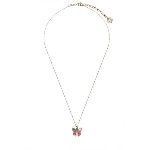 Collana 1ª Classe Alviero Martini Papillons - HSN-28185RG