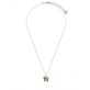Collana 1ª Classe Alviero Martini Papillons - HSN-28185RG