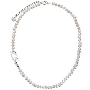 Collana 1ª Classe Alviero Martini Pearl - ACJ0015ST