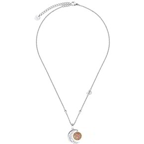 Collana 1ª Classe Alviero Martini Sun And Moon - ACJ0114 Collana 1ª Classe Alviero Martini Sun And Moon - ACJ0114