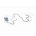Collana 4US Cesare Paciotti Bambino - 4UCL3187W