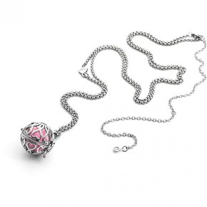 Collana 4US Cesare Paciotti Chiama Angeli - 4UCL3599W