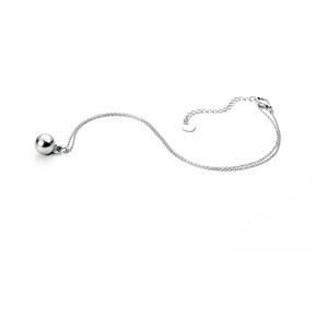 Collana 4US Cesare Paciotti Grey Eye - 4UCL3254W Collana 4US Cesare Paciotti Grey Eye - 4UCL3254W