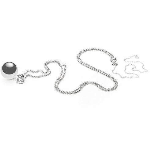 Collana 4US Cesare Paciotti Life Three - 4UCL3169W