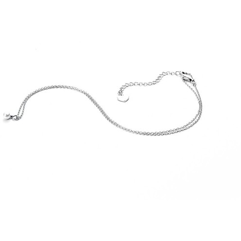 Collana 4US Cesare Paciotti Pearl - 4UCL3236W