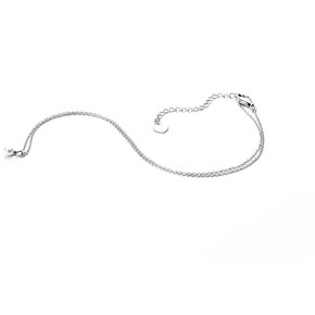 Collana 4US Cesare Paciotti Pearl - 4UCL3236W Collana 4US Cesare Paciotti Pearl - 4UCL3236W