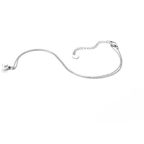 Collana 4US Cesare Paciotti Pearl - 4UCL3240W