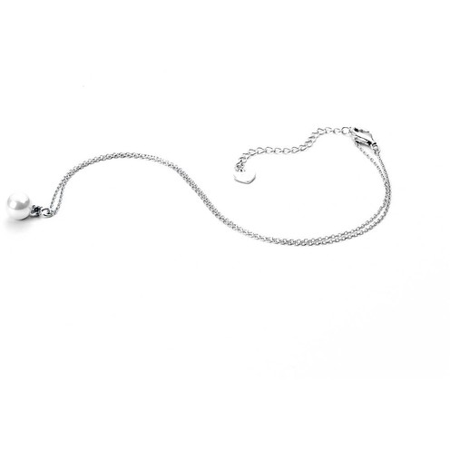 Collana 4US Cesare Paciotti Pearl - 4UCL3244W