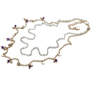 Collana 4US Paciotti Bells - 4UCL3361W