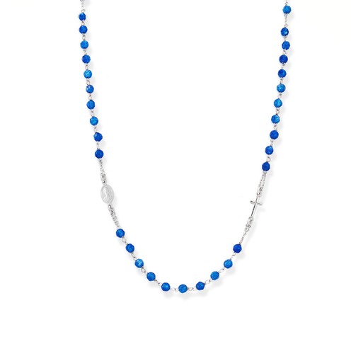 Collana Amen Rosario - CROBBL3P