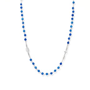 Collana Amen Rosario - CROBBL3P