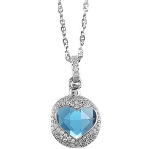 Collana Apricuore Boccadamo - GR660