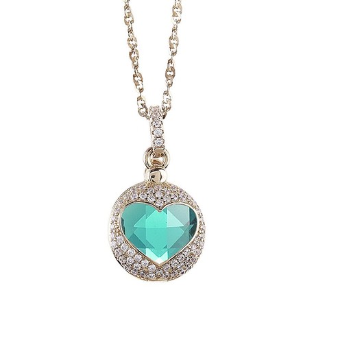 Collana Apricuore Boccadamo - GR660D