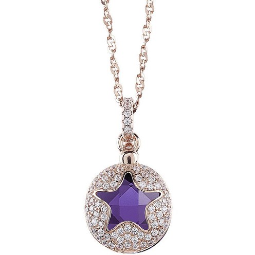 Collana Apricuore Boccadamo - GR662RS