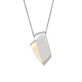 Collana Artlinea Mini Parure - CEA2549-LN