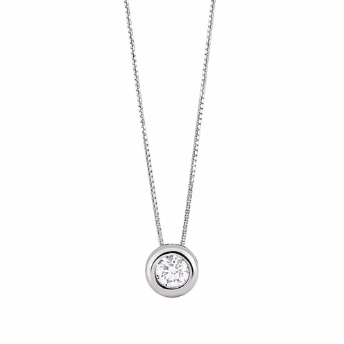 Collana Artlinea Punto Luce Cipollina - CD127-LB