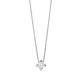 Collana Artlinea Punto Luce Stella - CD131-LB