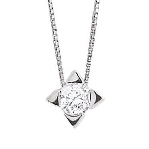 Collana Artlinea Punto Luce Stella - CD148-LB