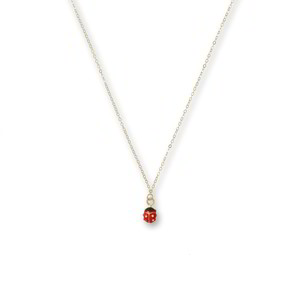 Collana Bambina Emodì Coccinella - CLCOCCSW-RED