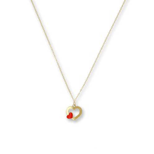 Collana Bambina Emodì Cuore - CL-PEEM0007