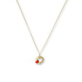 Collana Bambina Emodì Cuore - CL-PEEM0007