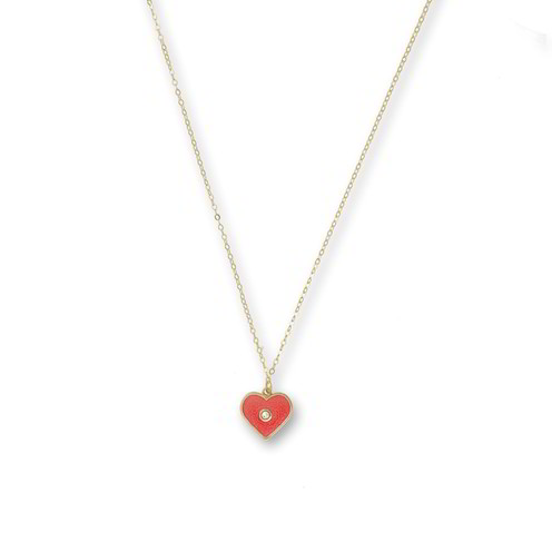 Collana Bambina Emodì Cuore - CL-PEEM0192mp