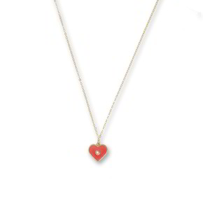 Collana Bambina Emodì Cuore - CL-PEEM0192mp