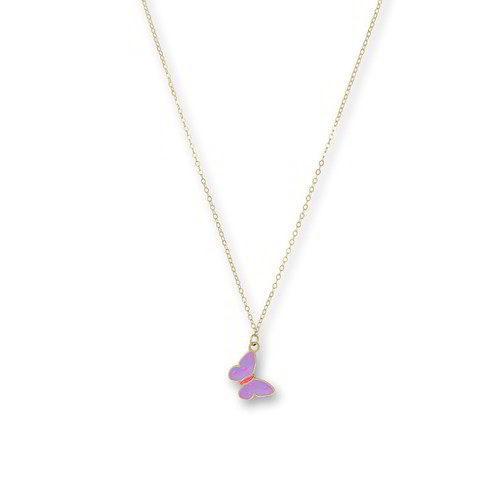 Collana Bambina Emodì Farfalla - PEEM0154