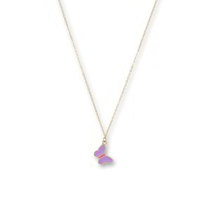 Collana Bambina Emodì Farfalla - PEEM0154