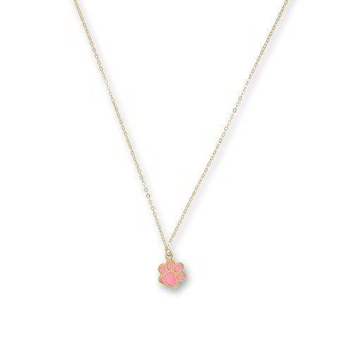 Collana Bambina Emodì Zampetta - CL-PEEM0200