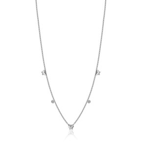 Collana Bambina Luca Barra Happy - JC147 Collana Bambina Luca Barra Happy - JC147