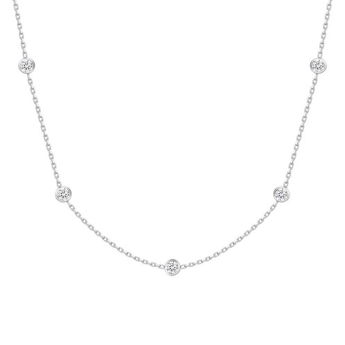 Collana Bambina Luca Barra Luce - JC174