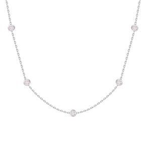 Collana Bambina Luca Barra Luce - JC175