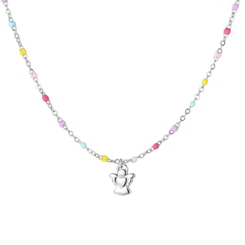 Collana Bambina Luca Barra Simboli - JC173