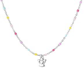 Collana Bambina Luca Barra Simboli - JC173