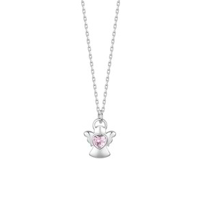 Collana Bambina Luca Barra Simboli - JC178