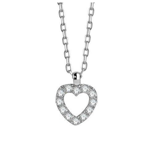 Collana Bambina Luca Barra Smile - JC179