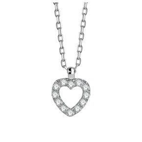 Collana Bambina Luca Barra Smile - JC179