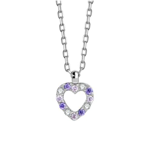 Collana Bambina Luca Barra Smile - JC180
