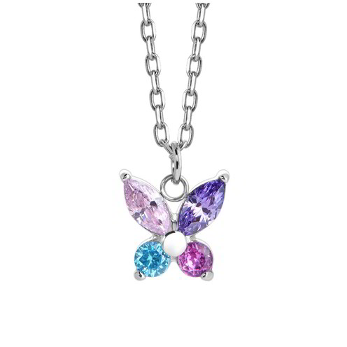 Collana Bambina Luca Barra Smile - JC181