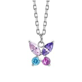 Collana Bambina Luca Barra Smile - JC181
