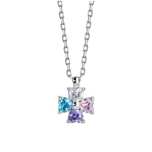 Collana Bambina Luca Barra Smile - JC182