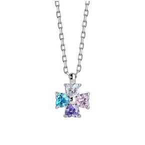 Collana Bambina Luca Barra Smile - JC182