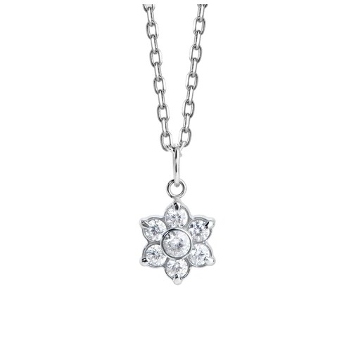 Collana Bambina Luca Barra Smile - JC183